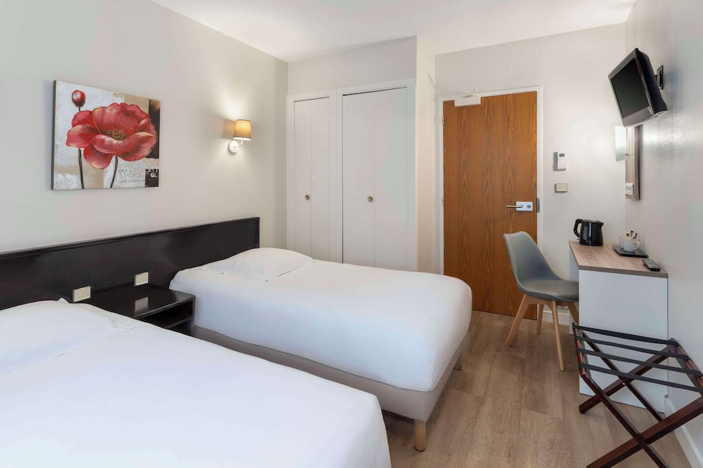 Sure Hotel by Best Western Saintes 23/63