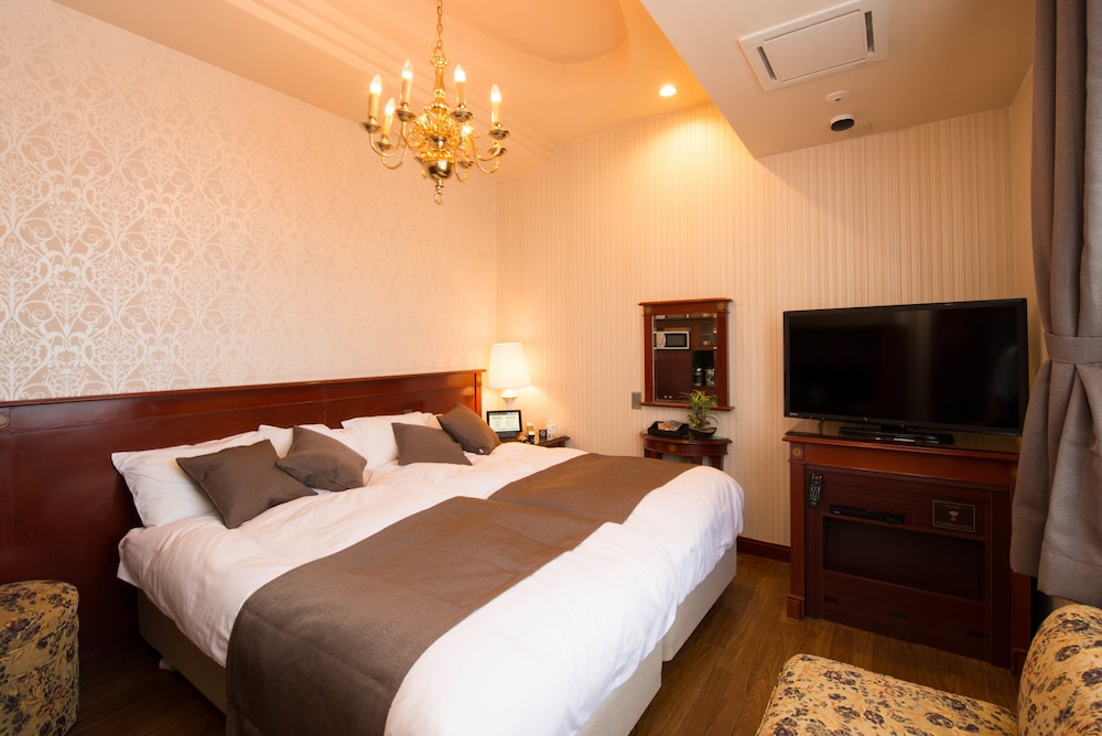 Hotel Concerto Nagasaki 15/71