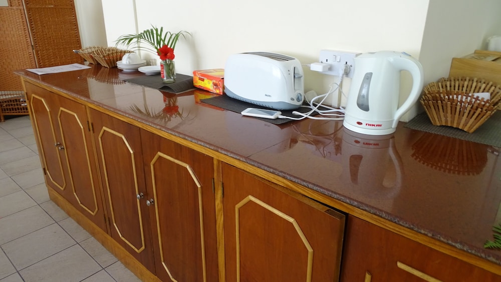 Reef Holiday Apartments Hotel Mahe Island 45/60