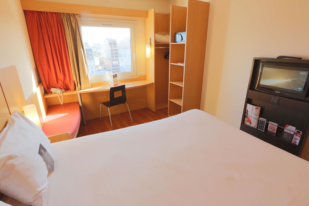 Ibis Buenos Aires Congreso 16/70