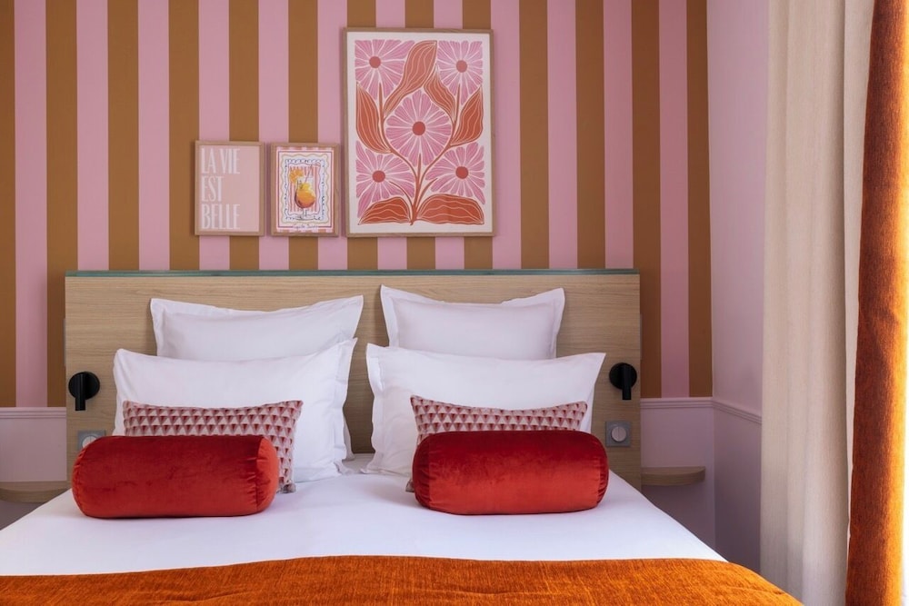 DE SAINT GERMAIN酒店(HOTEL DE SAINT GERMAIN) 图片4