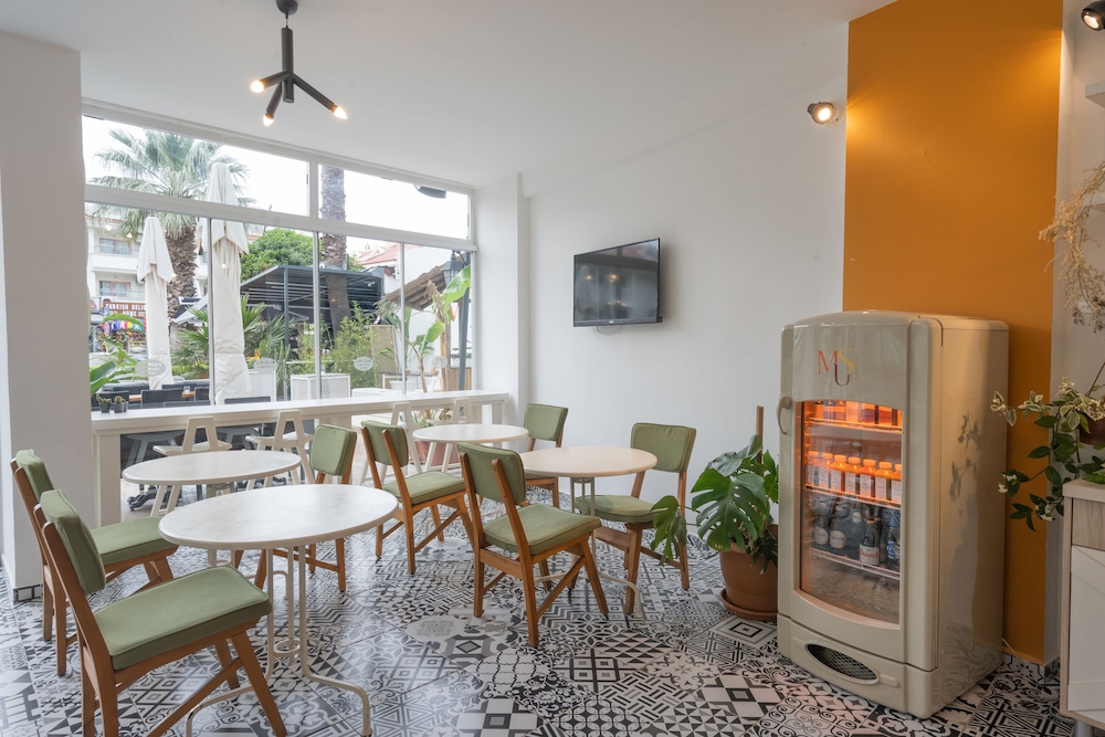 Badoka Boutique Hotel 18/27