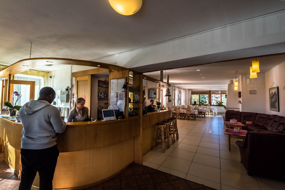 Hotel Villa Siesta 7/50