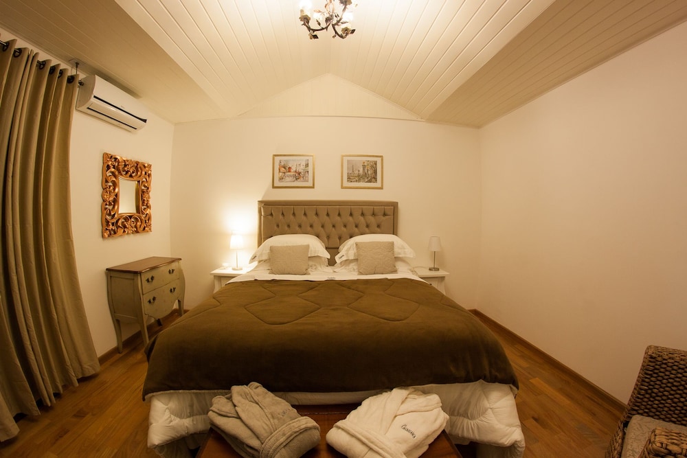 Casablanca Hotel Boutique 14/78