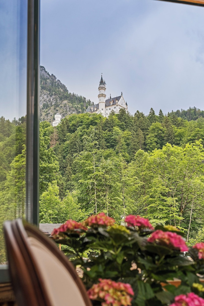 Villa Ludwig Suite Hotel 44/50