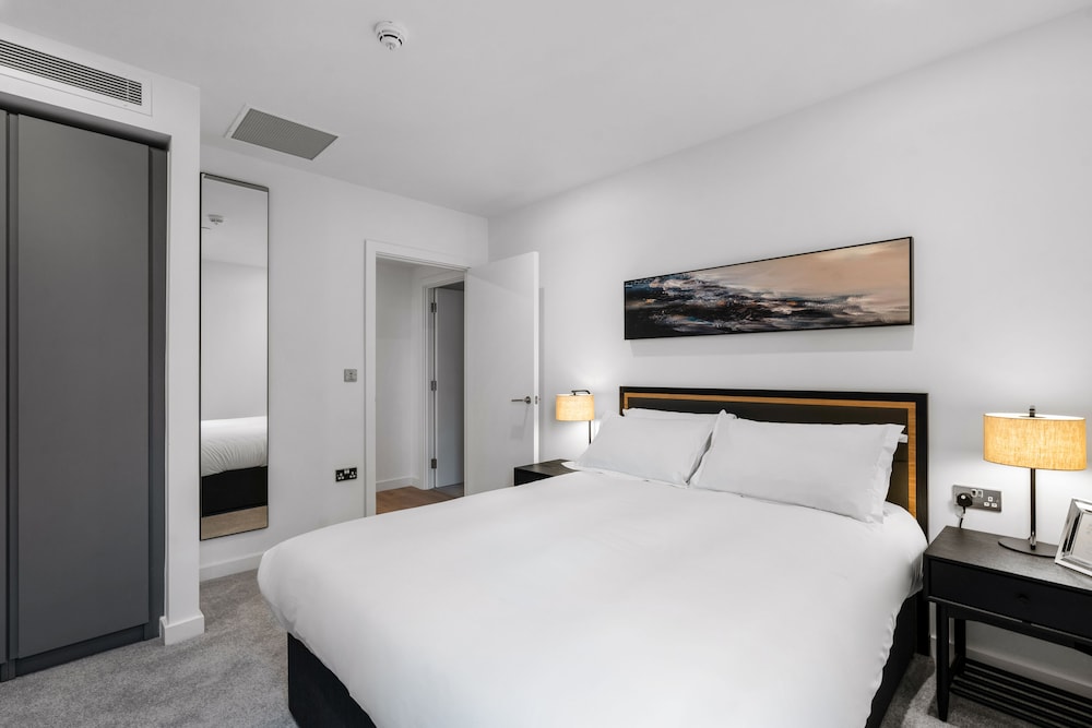 2 BEDROOMS, PREMIUM, APARTMENT, 2 KING BEDS