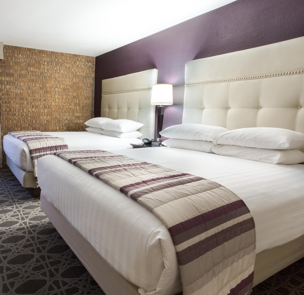 Holiday Inn McAllen – Medical Center Area 9/37