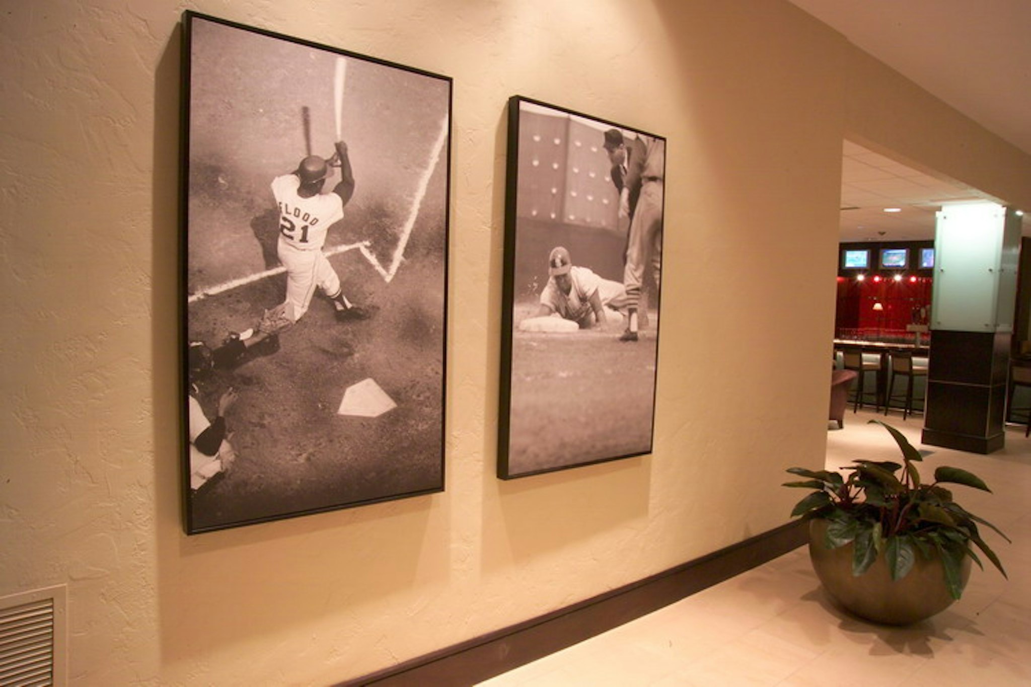 Hilton St. Louis at the Ballpark 72/72