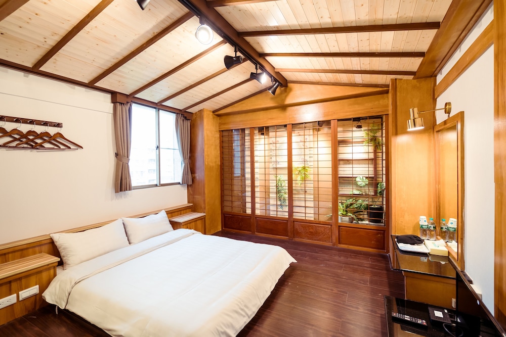 Tainan Inn 39/75