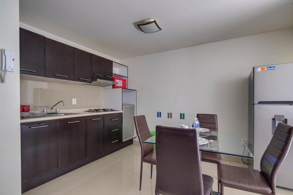 Grupo Kings Suites Musset 6/45