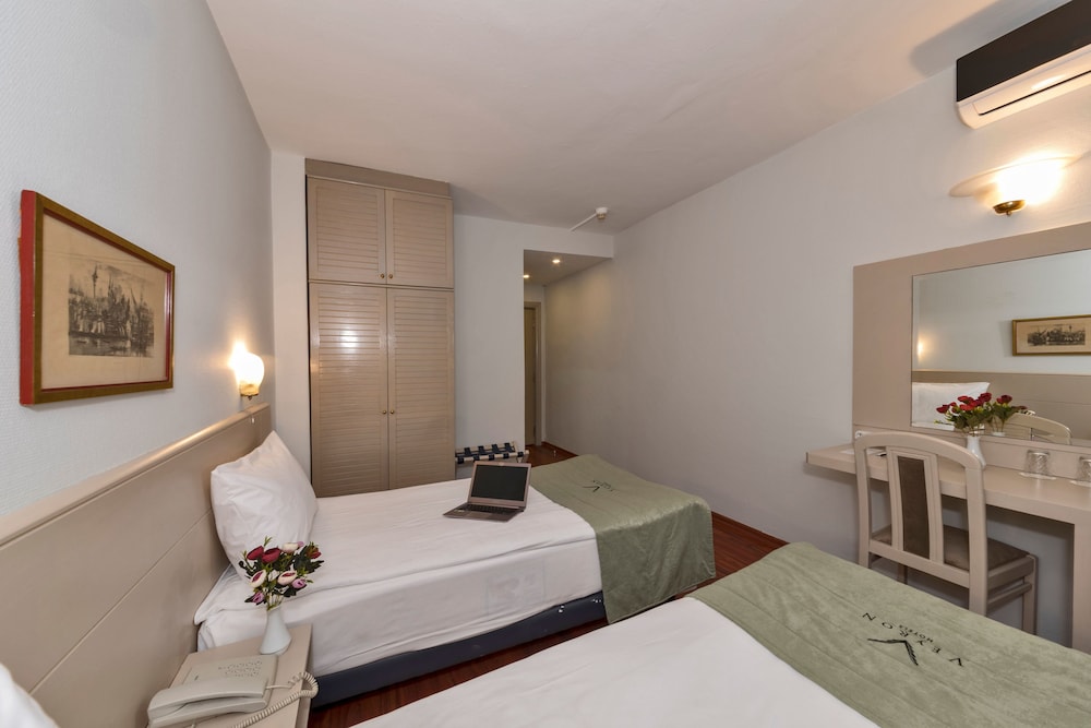 Febor Park Hotel 14/60