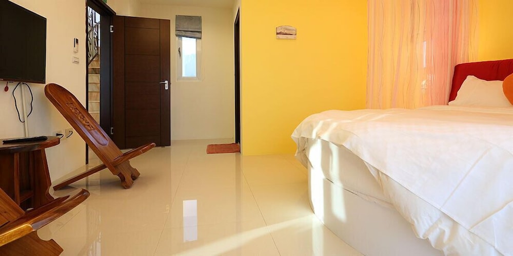 Taroko Bay B&B 14/38