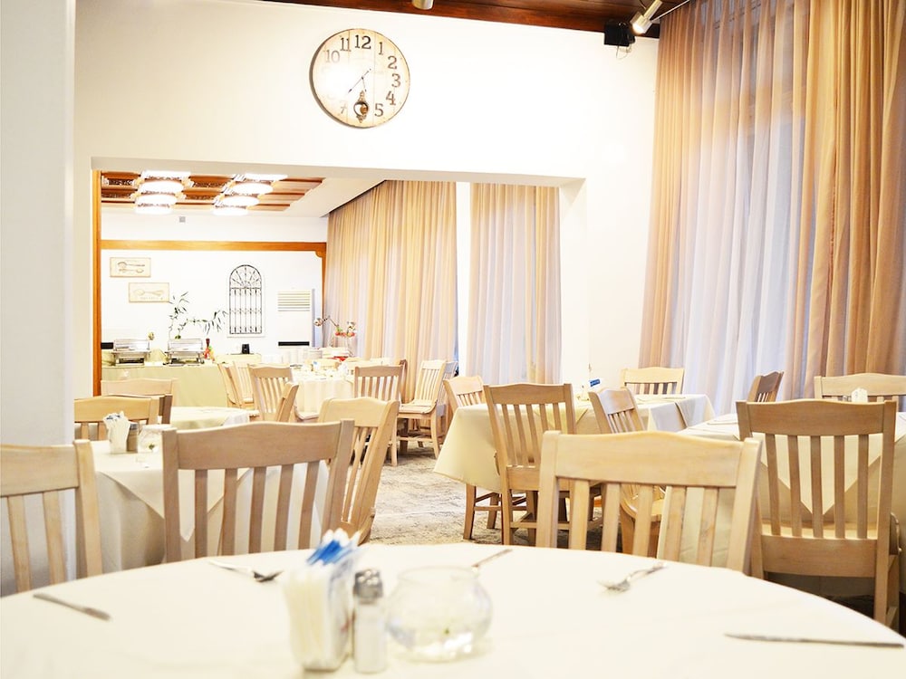Rila Hotel Sofia 34/47
