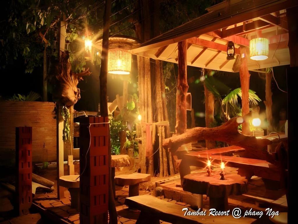 Tambai Resort 6/26