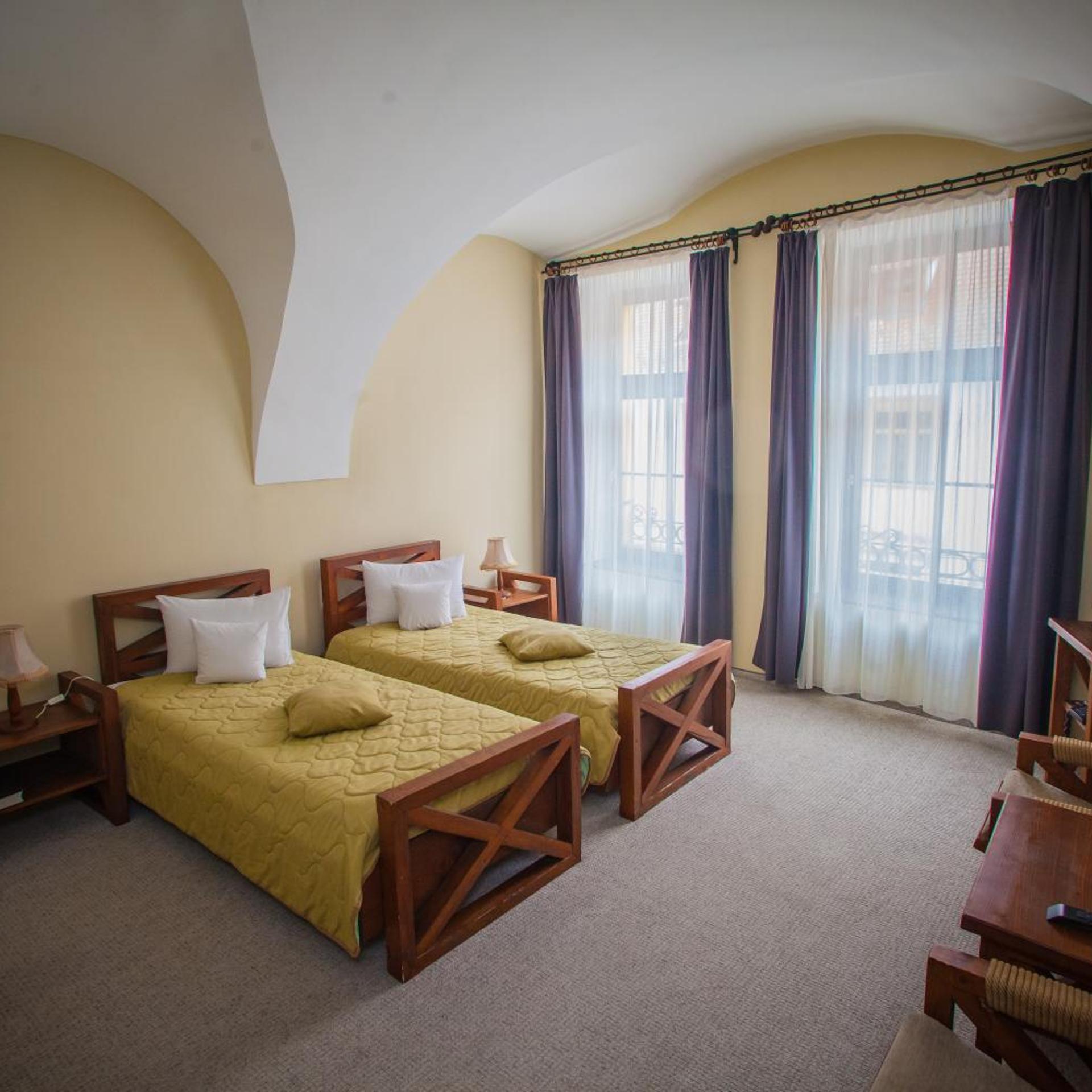 Sighisoara Hotel 16/49