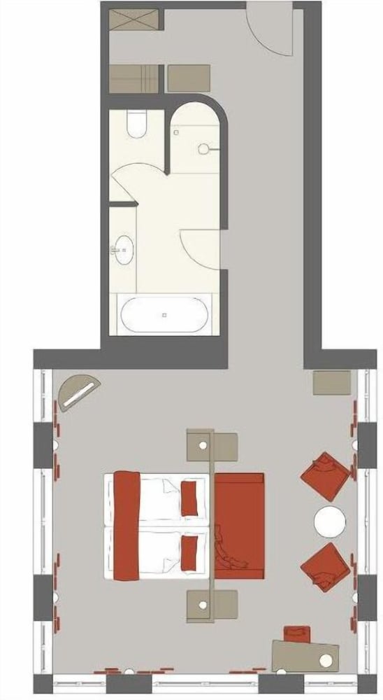 Hotel And Gasthof Zur Post 8/46