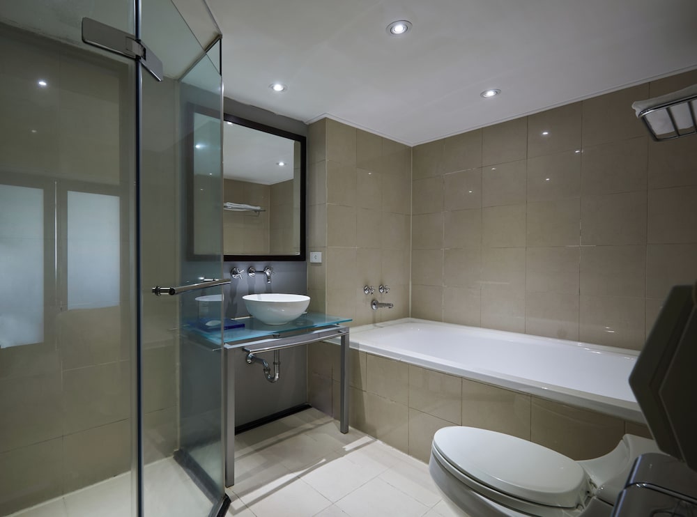 K Suite, Double Bed، K Hotels Yungho 7/7