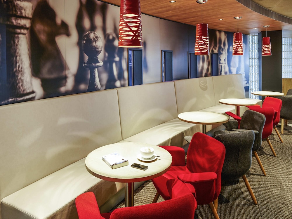 Ibis London Heathrow Airport 44/61