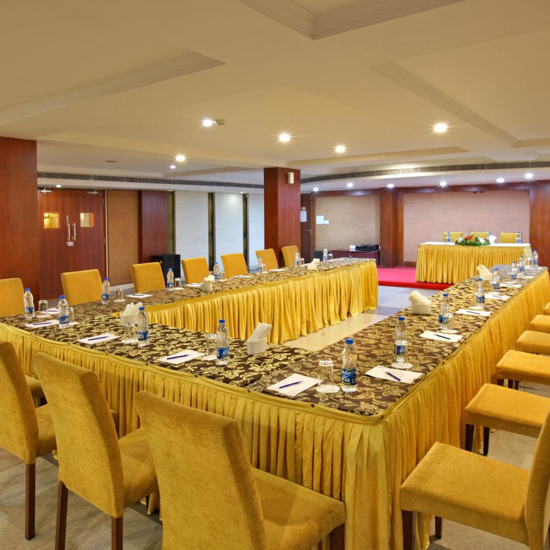 COCHIN PALACE 25/39