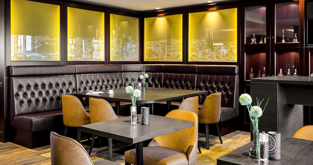 Aparthotel Adagio Frankfurt City Messe 49/67