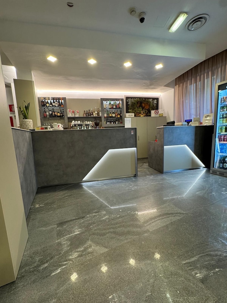 Hotel Parma 15/57