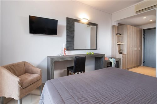 Maisonette