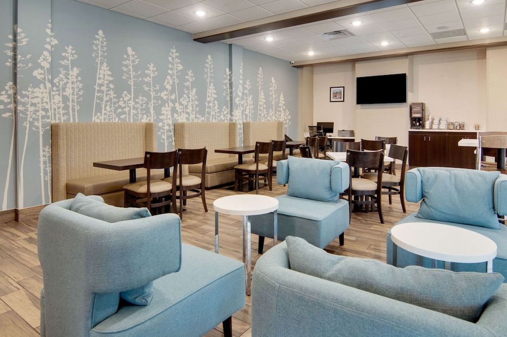 MainStay Suites Dallas Northwest - Irving 54/66