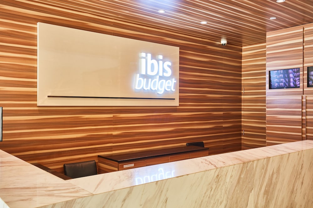 ibis budget Singapore Crystal 57/62
