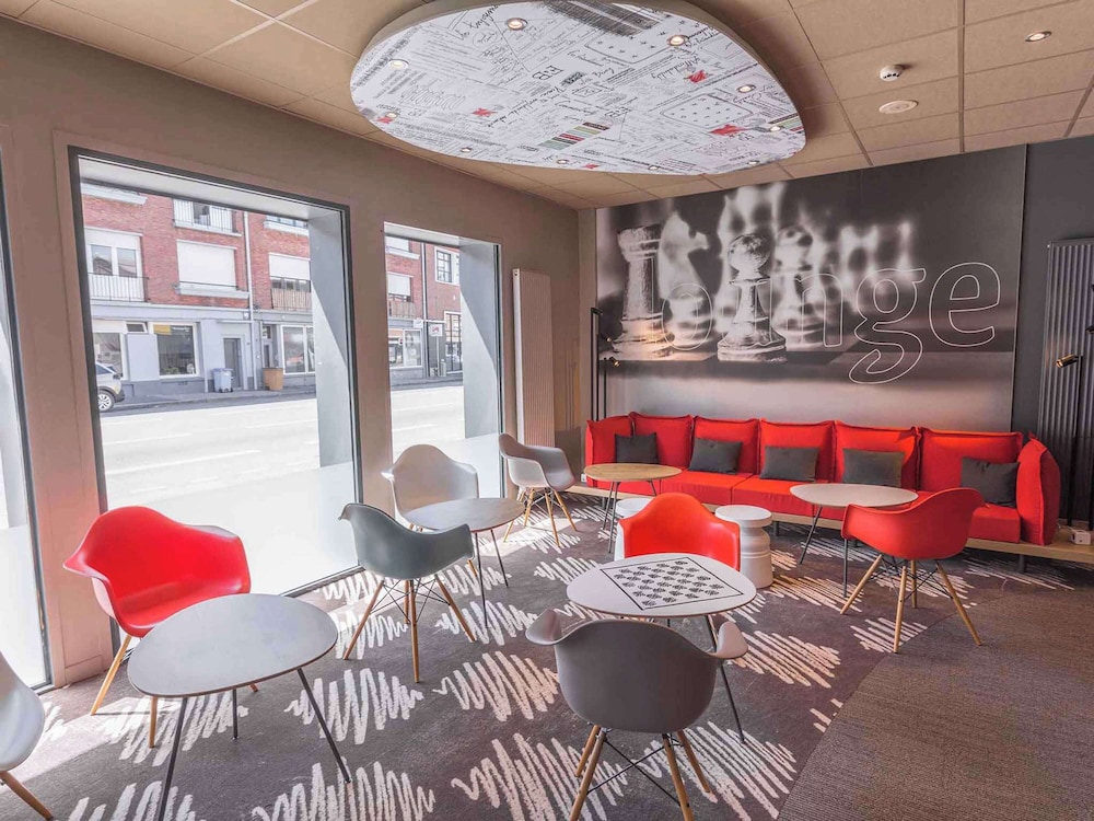 Ibis Dunkerque Centre 52/64