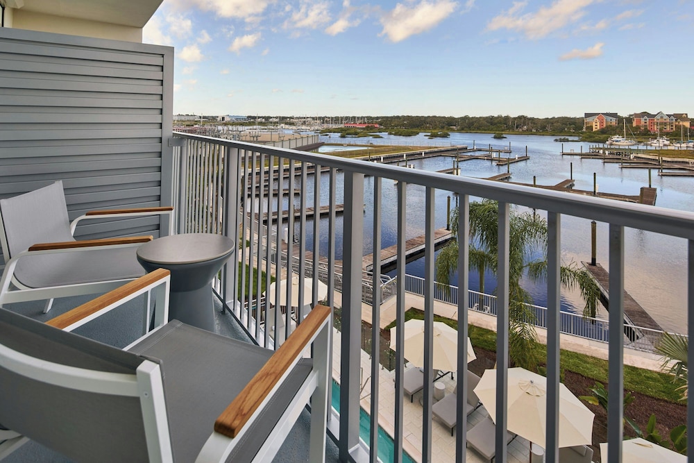 AC Hotel St Augustine Downtown 2/50