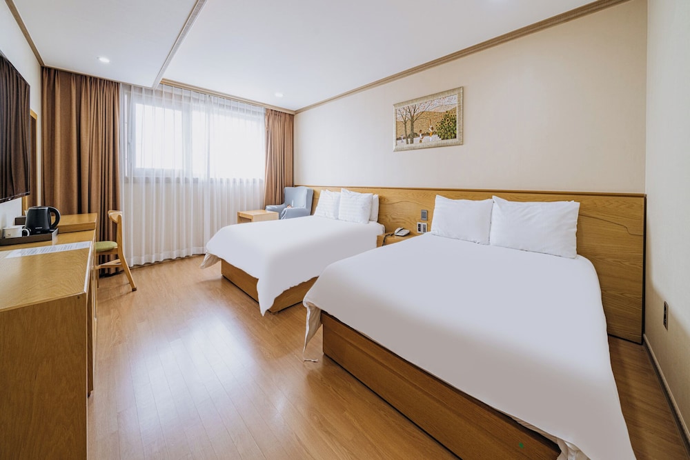 Nohyung Hotel 12/42