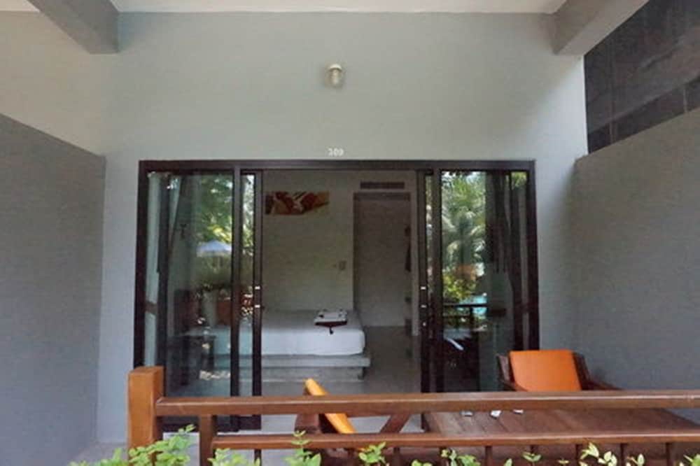 Dream Valley Resort Tonsai Beach 16/72