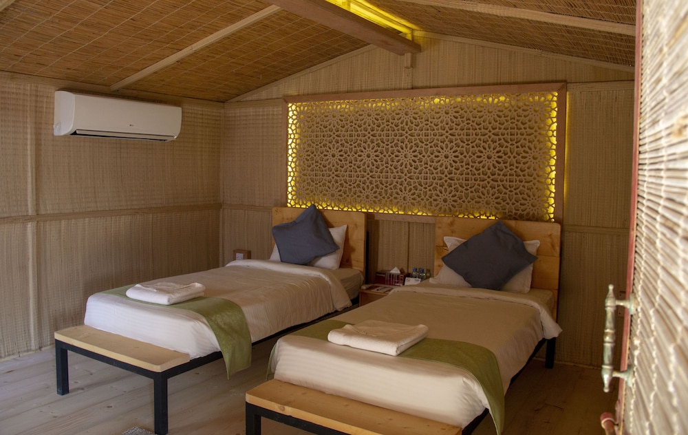 SAMA Ras Al Jinz Resort 11/36