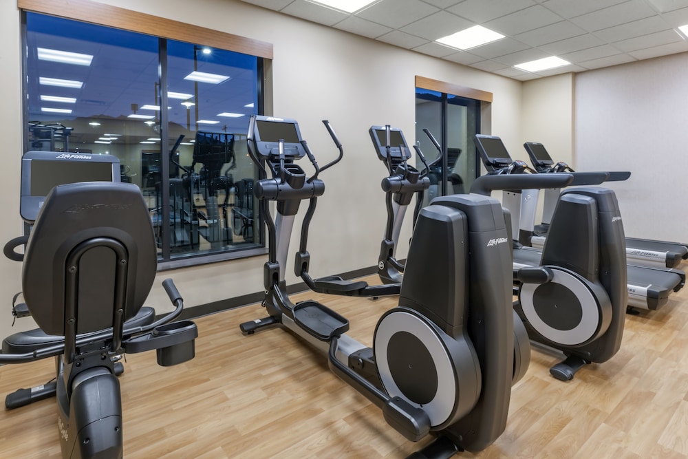 Hyatt Place Provo 25/60