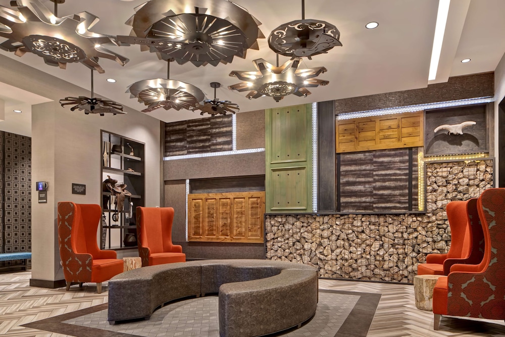 Home2 Suites By Hilton San Antonio Riverwalk Tx 13/60