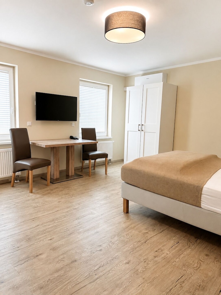 Hotel Select Suites & Aparts 33/50