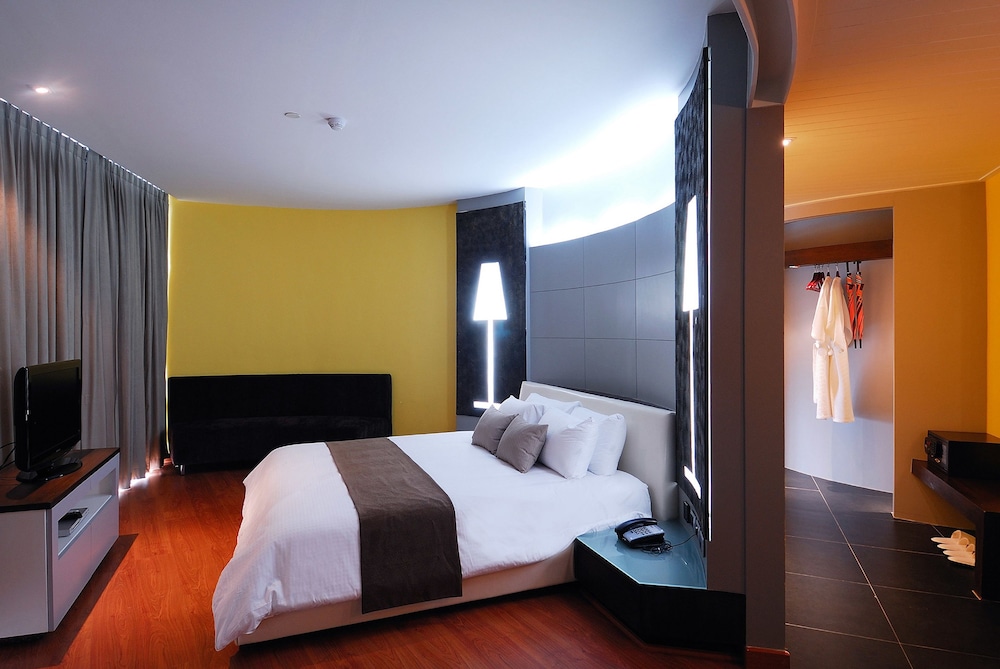The Zign Hotel 14/50
