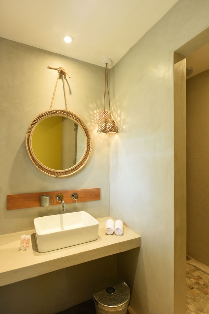 Veranda Tamarin Hotel Spa 66/67