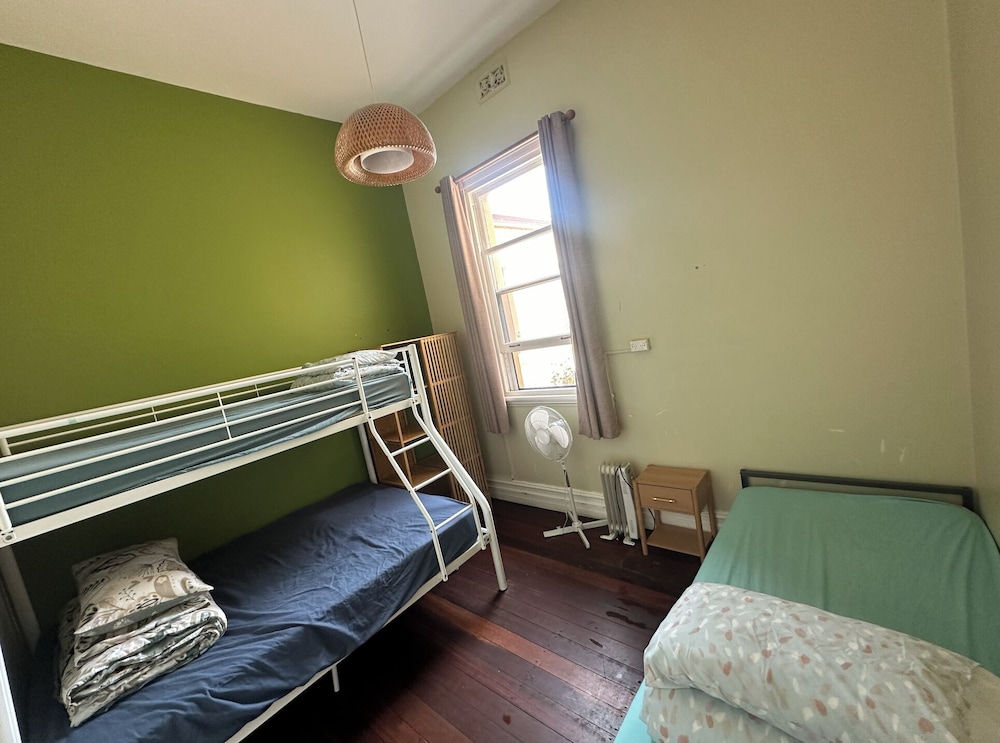 1849 Backpackers Hotel 16/50