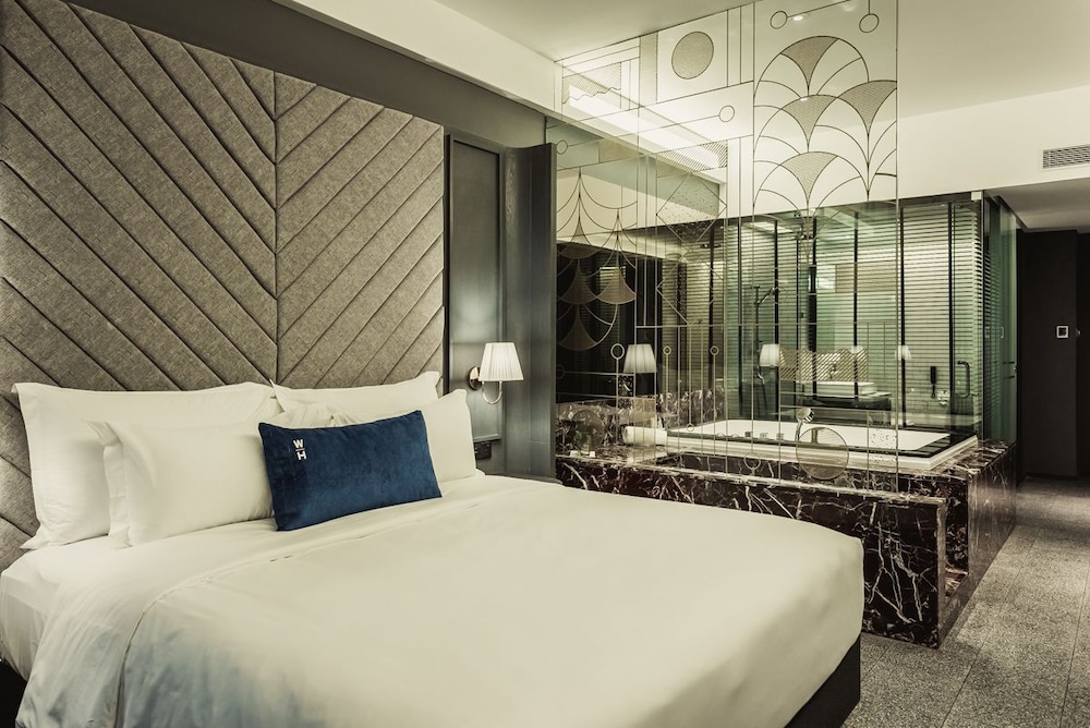 WEIL Hotel 7/56