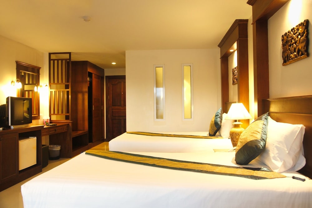 Baan Yuree Resort Spa 16/78