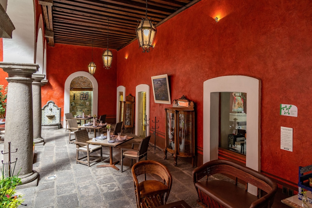 Casona de la China Poblana 51/75