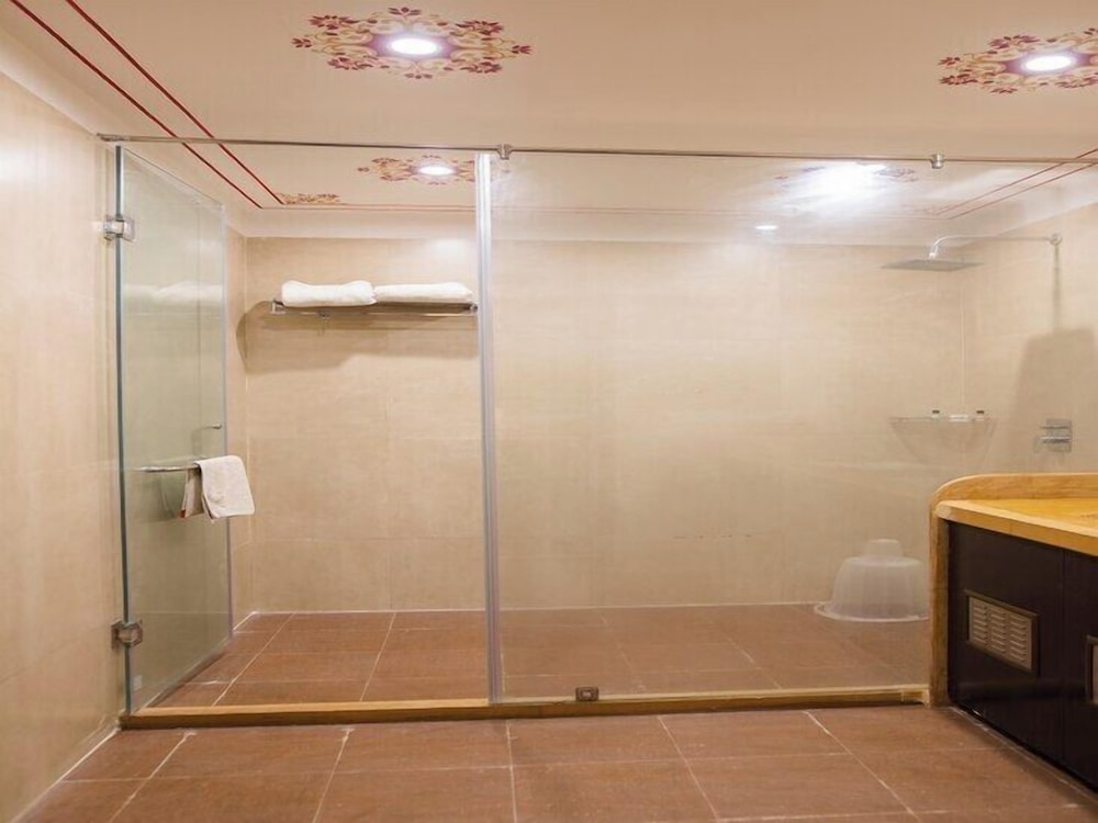 SKK The Fern An Ecotel Hotel, Jaisalmer 41/41