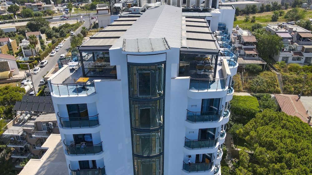 Signature Blue Resort 40/50