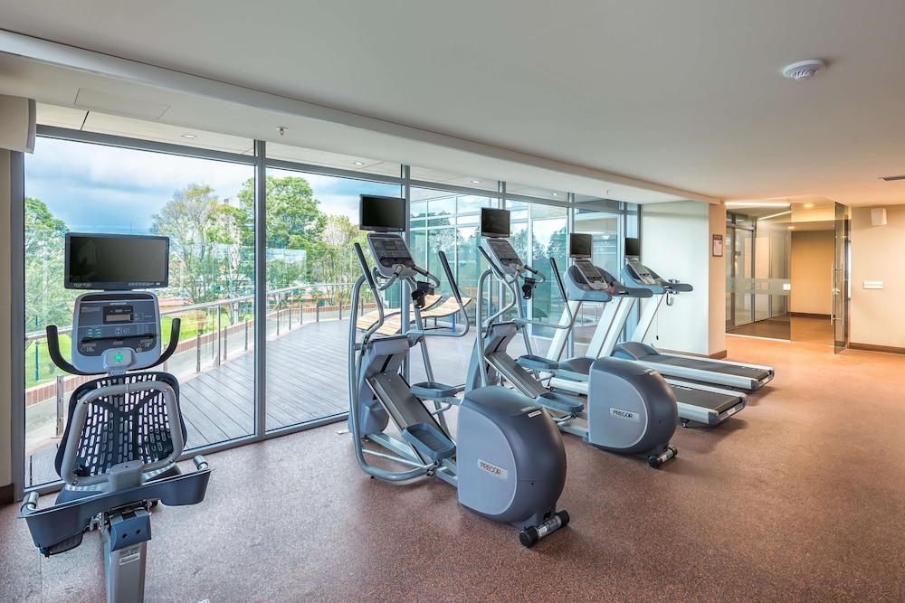 Hilton Garden Inn Bogota Airport 21/53