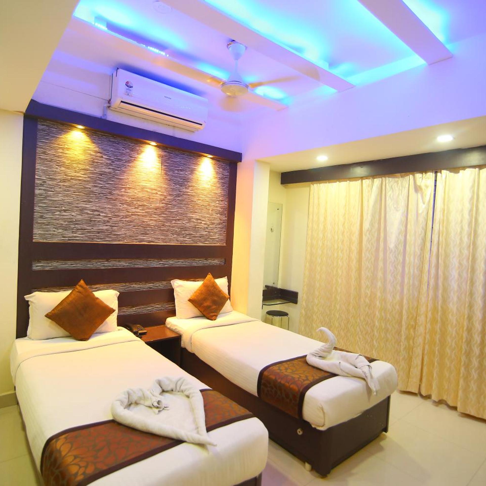 Hotel White Mount 27/50