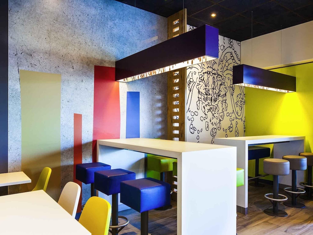 Ibis Budget Mulhouse Centre Gare 51/64