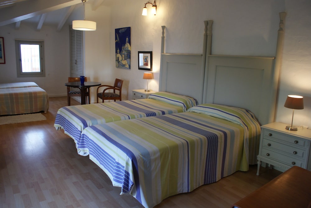 Art Boutique Hotel Chamarel 35/81
