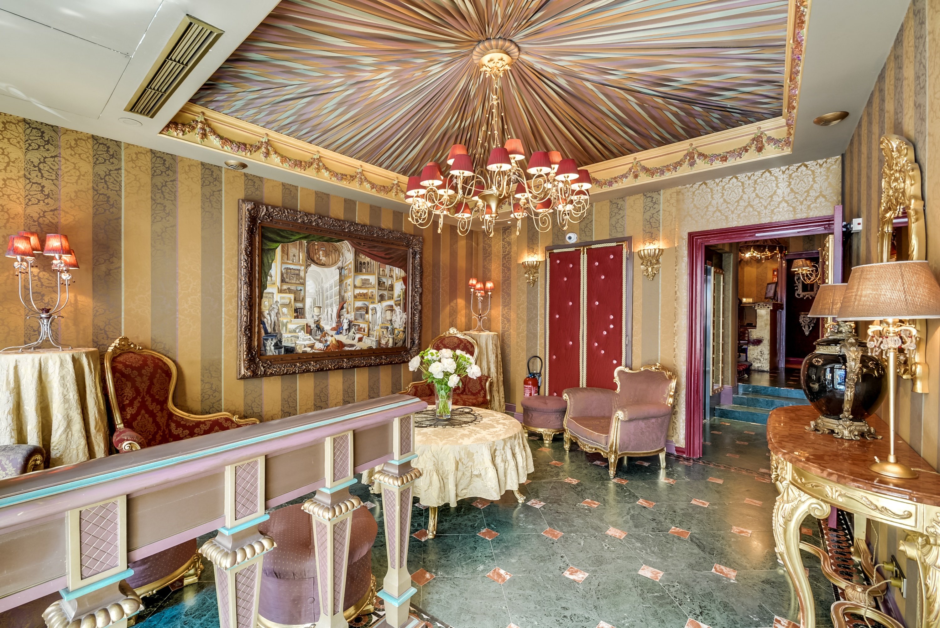 Villa Royale Pigalle 19/24