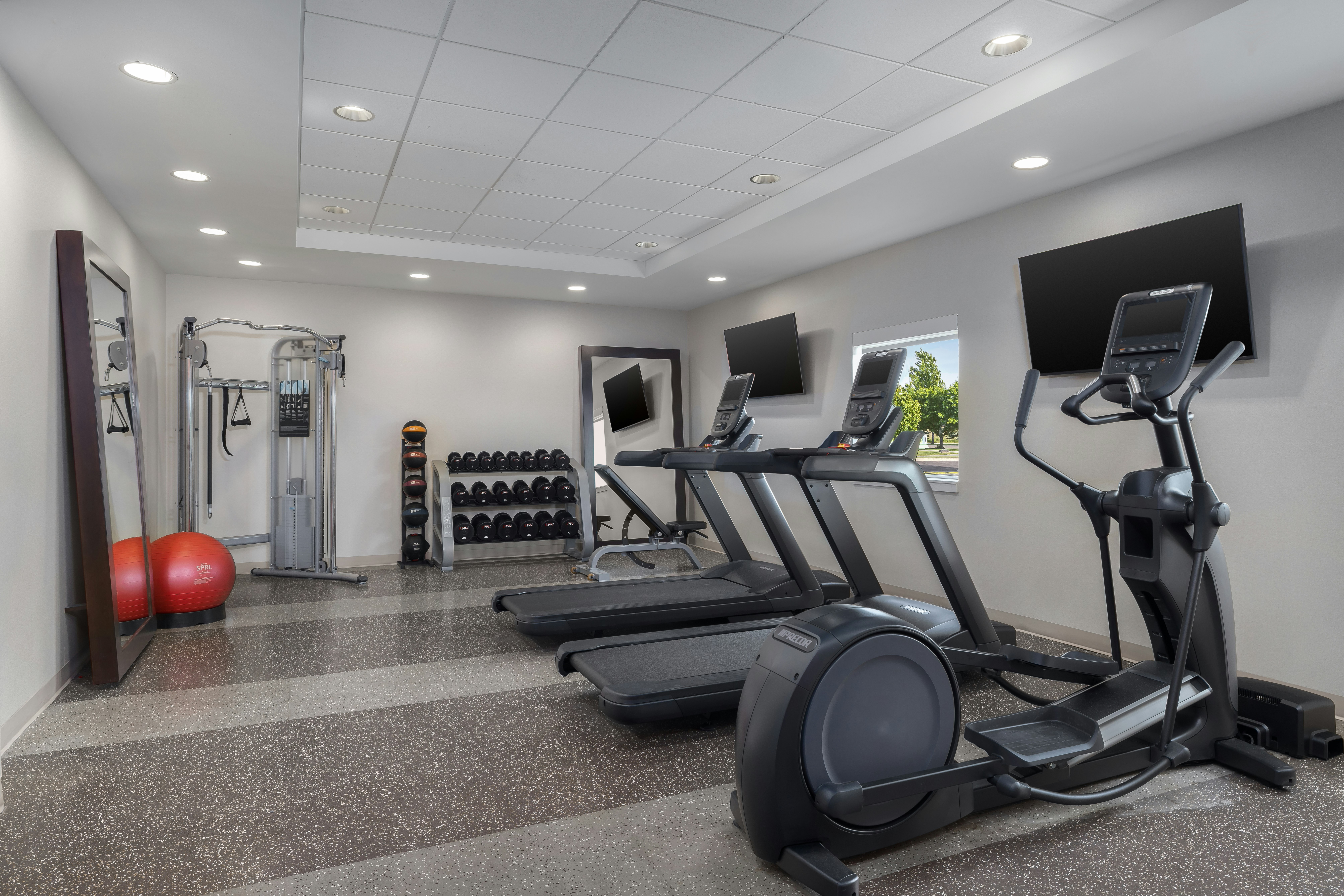 Home2 Suites by Hilton Idaho Falls 26/53